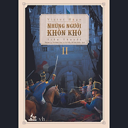 Những Người Khốn Khổ  (Tập 2)